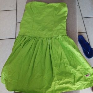 Hollister  dress